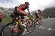 Valverde se hunde en los Pirineos Pau, un descanso que suele traer sorpresas Valverde: «Ahora voy a luchar por ganar etapas» Manda el amarillo