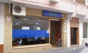 Detienen al encargado de un 'ciber' por permitir que dos menores ...