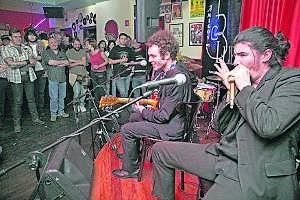 El primer festival de blues se celebrará del 13 al 16 en la ciudad monumental