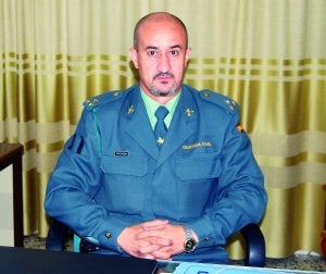 «Queremos un trato más cercano con la ciudadanía»