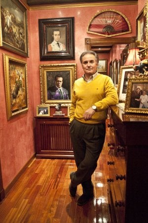 Las joyas del toreo de Juan Barco