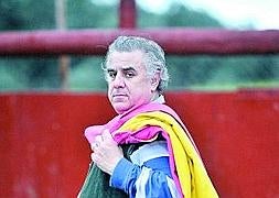 Aficionado dentro y fuera del ruedo