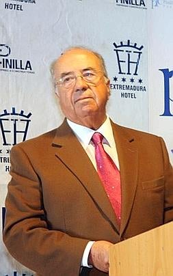 Valentín Pinilla Fernández. ::                             HOY