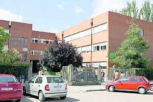 Instituto de Enseñanza Secundaria 'Rodríguez Moñino'. ::                             HOY