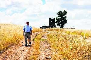 Las Minas: el patrimonio ninguneado