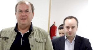 El octavo consejero de Monago