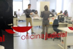 La Nueva Oficina se implantó en febrero. ::                             HOY