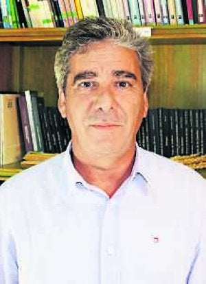 Antonio Carmona es el nuevo presidente de la Mancomunidad de Tentudía