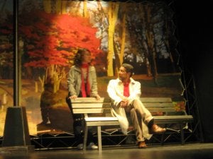 Lucerna Teatro obtiene dos nuevos premios en el certamen de Valladolid