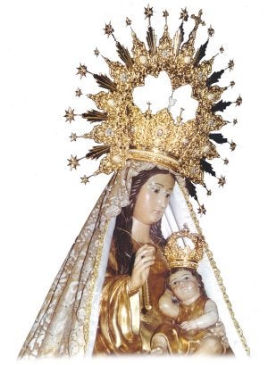 La Virgen de Belén. ::                             HOLLYWOOD