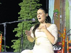 Festival flamenco con un cartel de lujo, el sábado en Fuente de Cantos