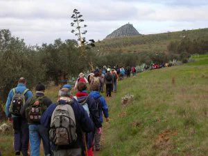 Cuando andar se convierte en pasión