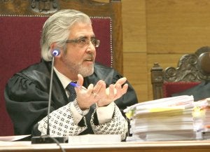 El CGPJ nombra a Wenceslao Olea magistrado del Supremo