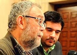 El III encuentro 'Ciudad del Senderismo' se celebra el 6 con salida desde Malpartida
