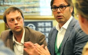 Urbanismo denuncia ante la Fiscalía una quincena de construcciones ilegales