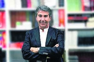 «El mecenazgo ya no existe, solo es mercadotecnia»