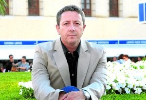 Guerrero estuvo casado con Letizia un año. ::                             CASIMIRO MORENO                                                Xxx.