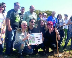 Unas 10.000 personas disfrutan del Festivalino de Pescueza