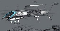 De Cádiz a Barcelona en 60 minutos