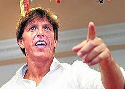 ::                             ERNESTO AGUDO