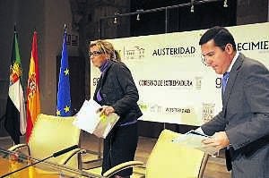 La ley de cargos públicos mantiene los privilegios de los expresidentes actuales