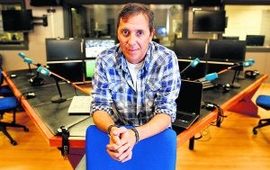 ::                             JOSÉ RAMÓN LADRA