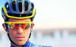 Contador no se había ido