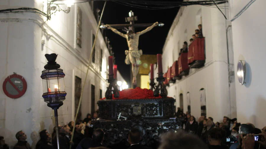 2019 es el primer año de la Semana Santa como de Interés Turístico Regional 