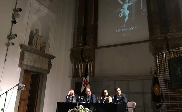 Zafra conocerá mañana el cartel de la Semana Santa 2019, primera de Interés Turístico Regional