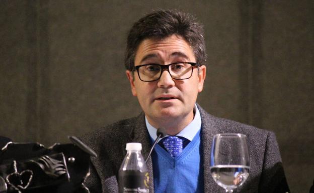 Antonio Puerto, pregonero de 2019 