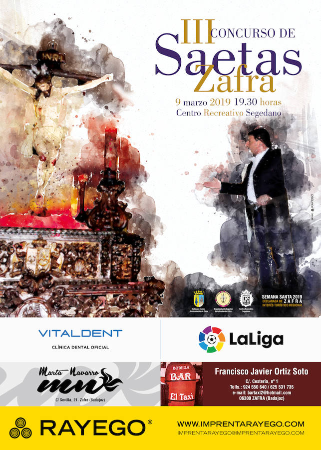 Cartel 