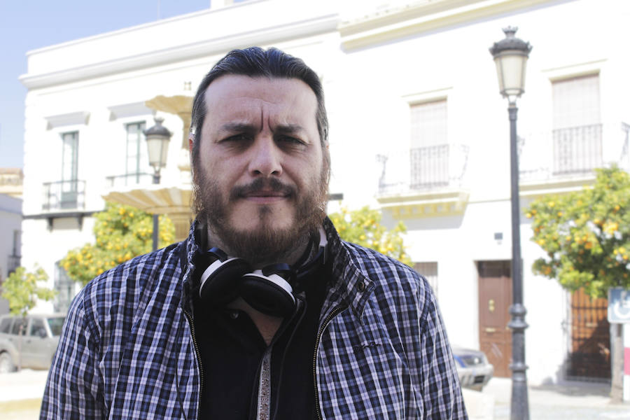 Duende Josele presentará el 26 de abril su disco 'Desnudos integrales' en el Teatro de Zafra
