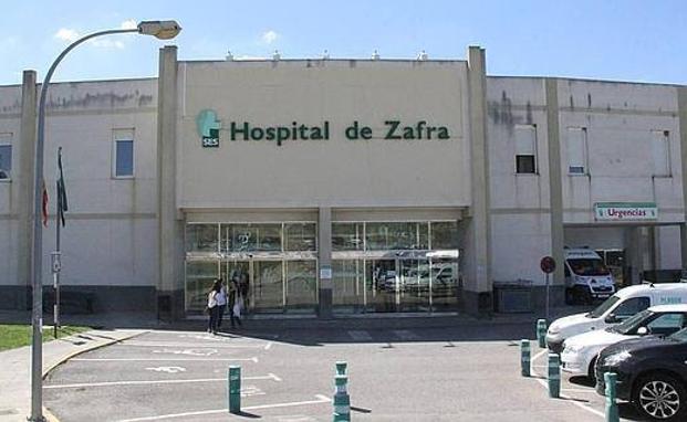 Hospital de Zafra 