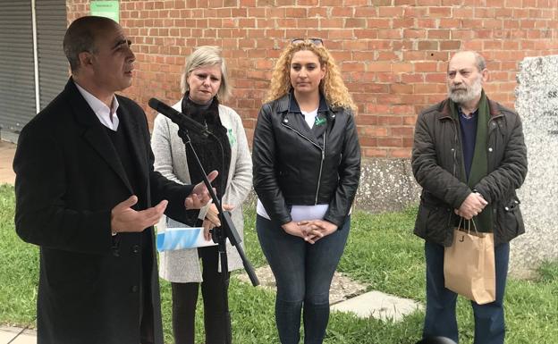 El pueblo gitano celebra su día internacional con diferentes actividades en el recinto ferial