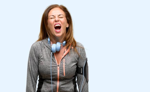 Las 5 claves que explican por qué no consigues tus objetivos en el gimnasio