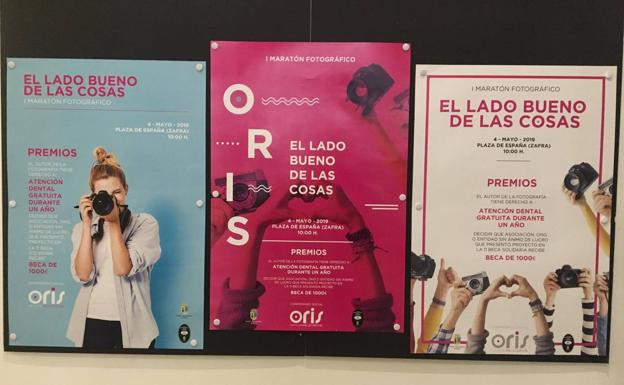 El Plan de Responsabilidad Social Corporativa del Instituto Dental Oris organiza el Primer Maratón Fotográfico