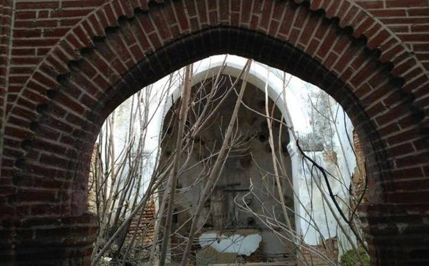 hospital de San Miguel 