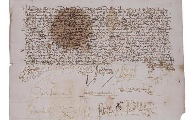 Imagen del documento recuperado 