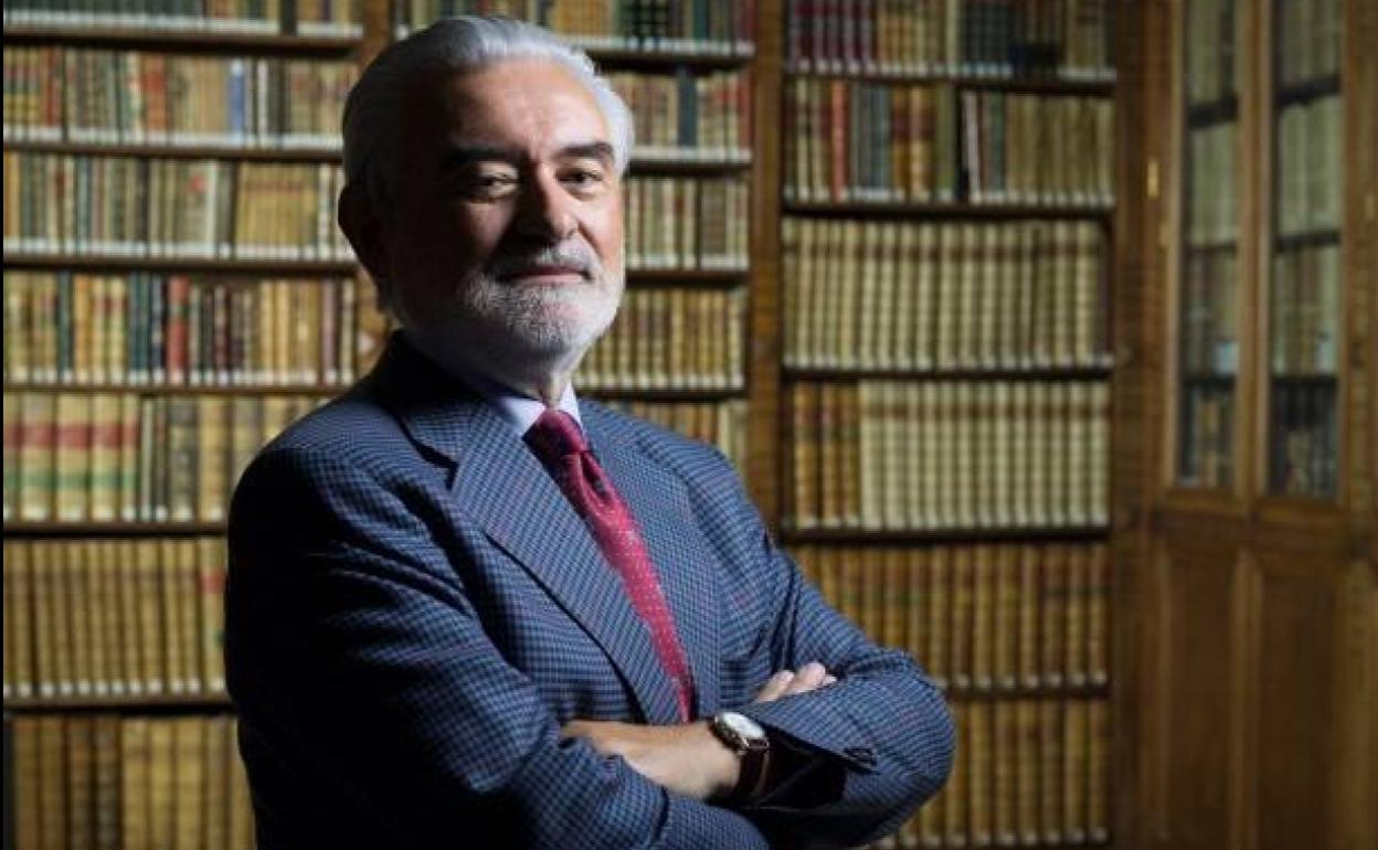 Darío Villanueva 