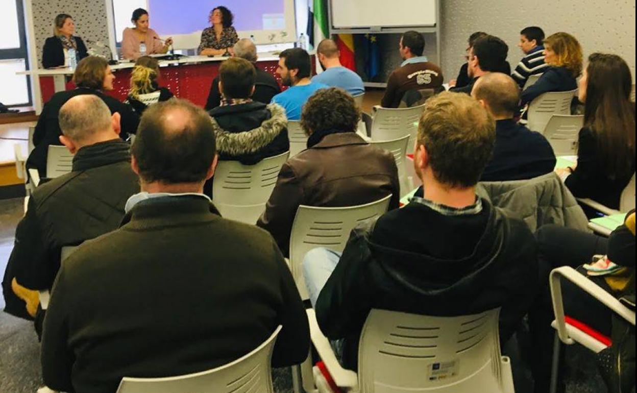 FEAFES Salud Mental Zafra y Fundación Mapfre unidas por la integración socio-laboral de las personas con trastorno mental