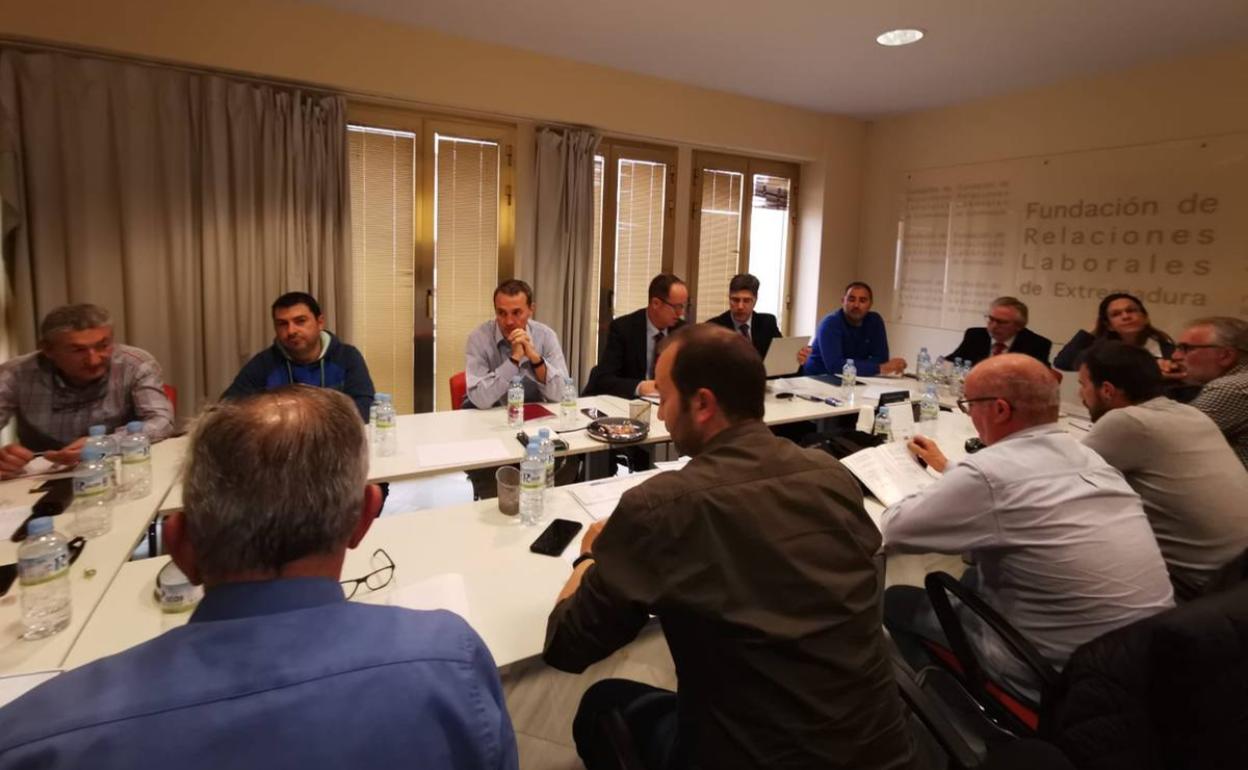 Mediación en Mérida 