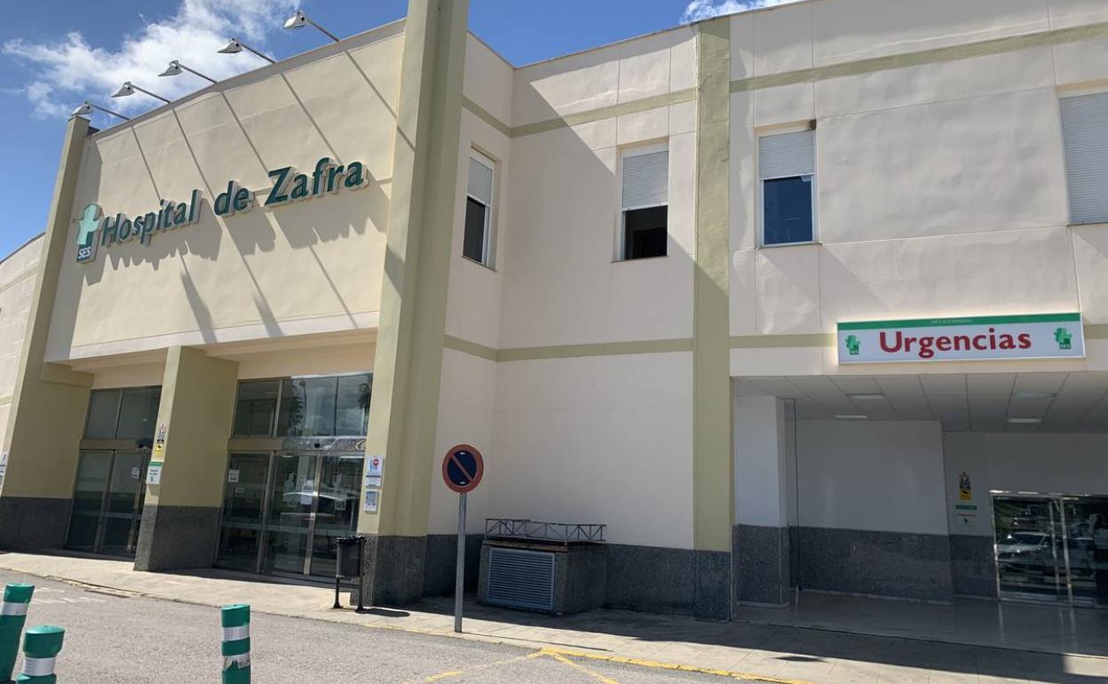 Confirmado un nuevo caso de coronavirus en Zafra