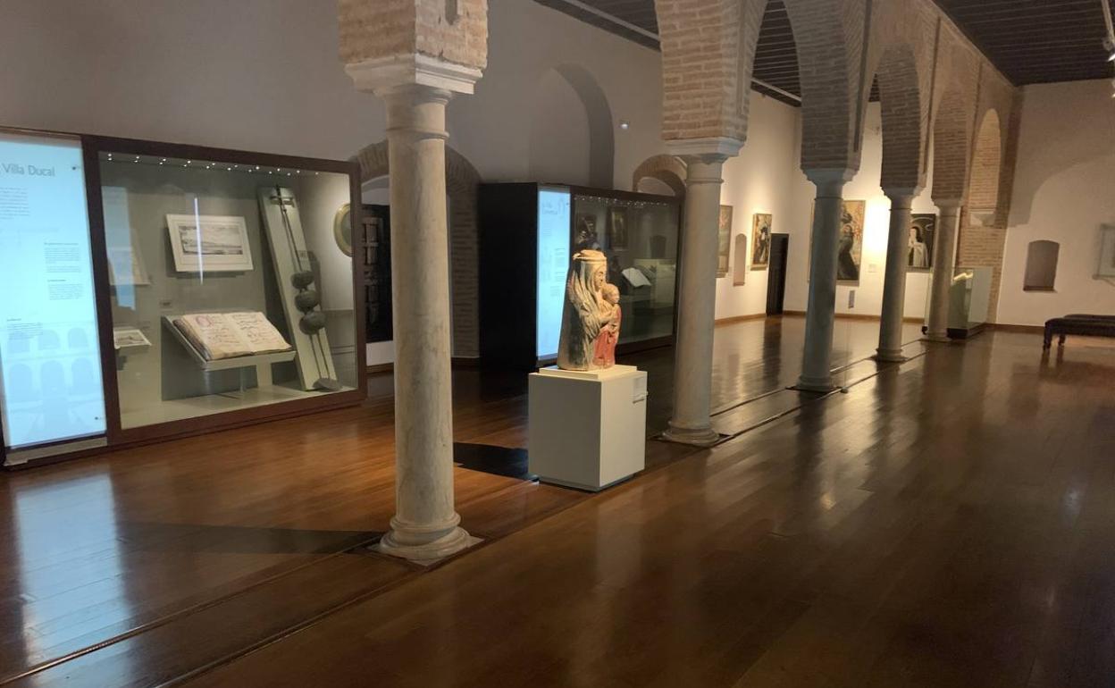 Museo de Santa Clara 