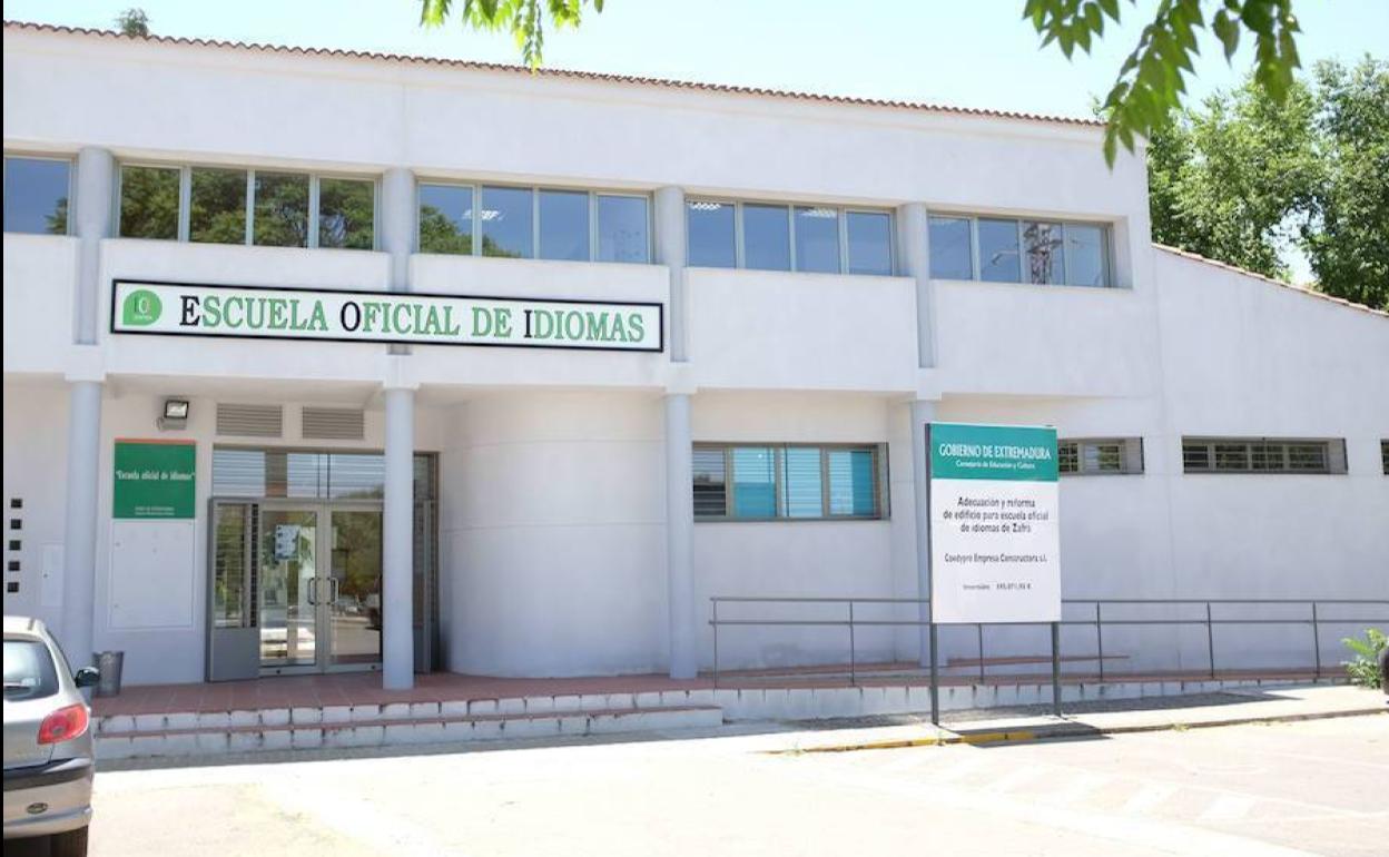 EOI de Zafra 
