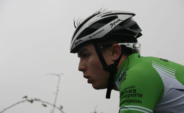 También ha renovado el portugués Julián Madrigal 