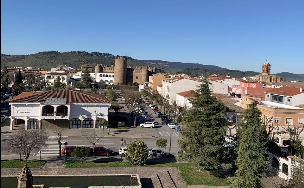 El 7 se septiembre y el 3 de noviembre son los nuevos días de fiesta local de Zafra en 2020