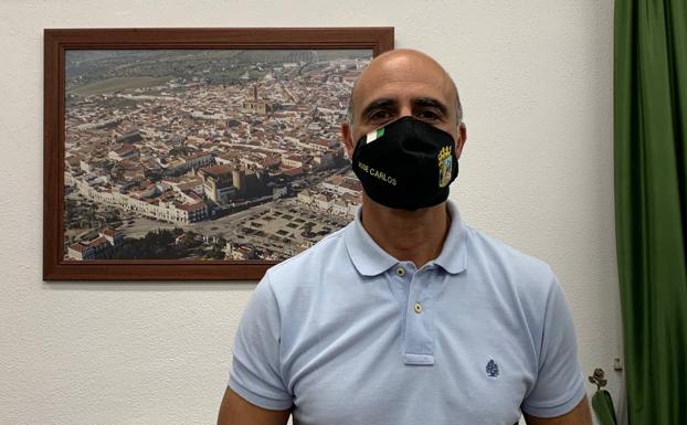 José Carlos Contreras 