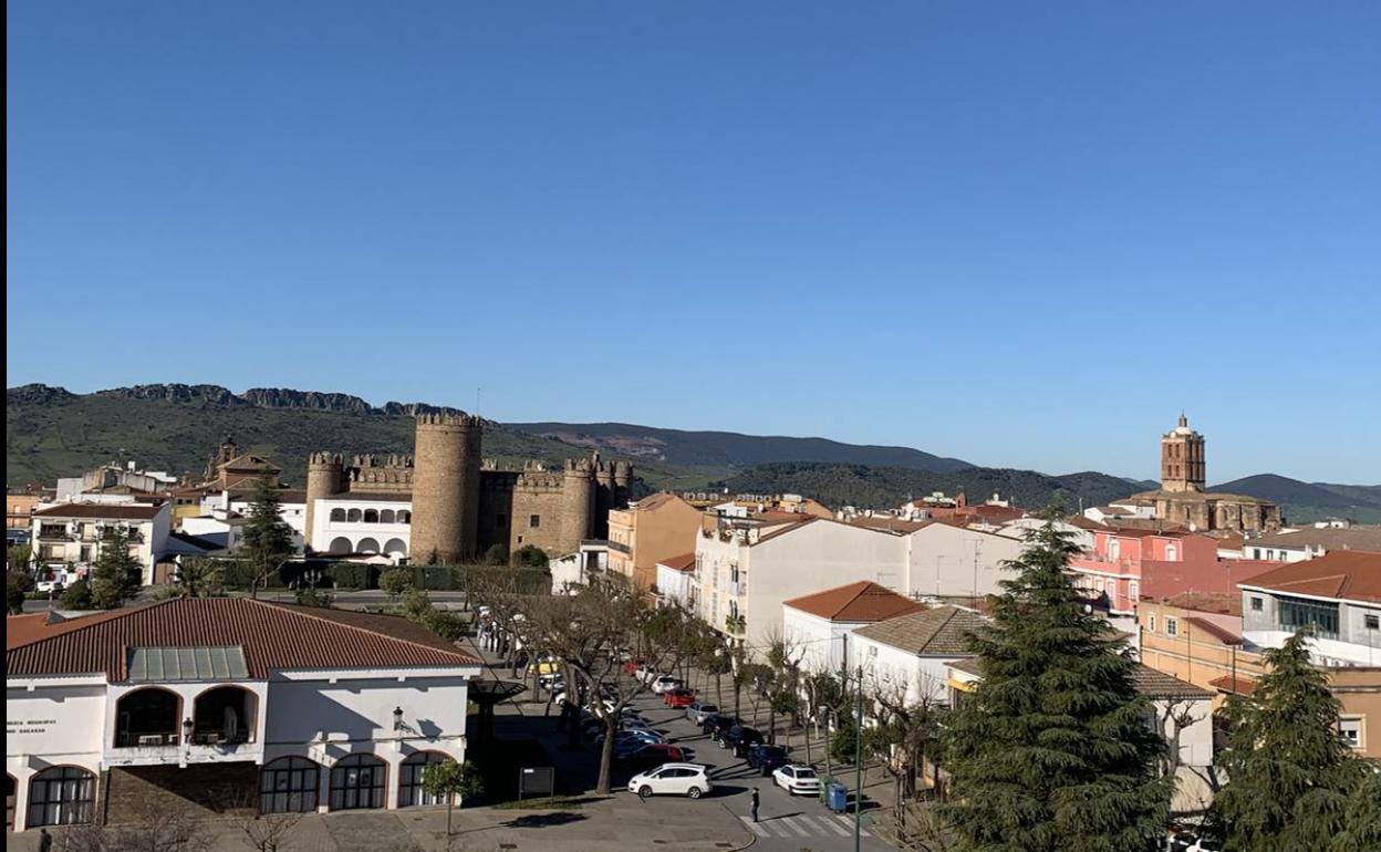Zafra es uno de los municipios en el que los ciudadanos tienen nuevo plazo para pagar impuestos y tasas del OAR