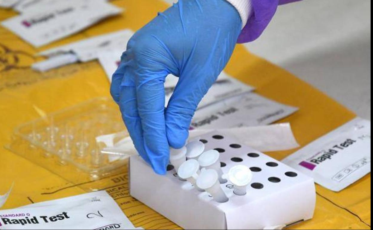 Aumentan hasta 31 los casos positivos por coronavirus en Zafra