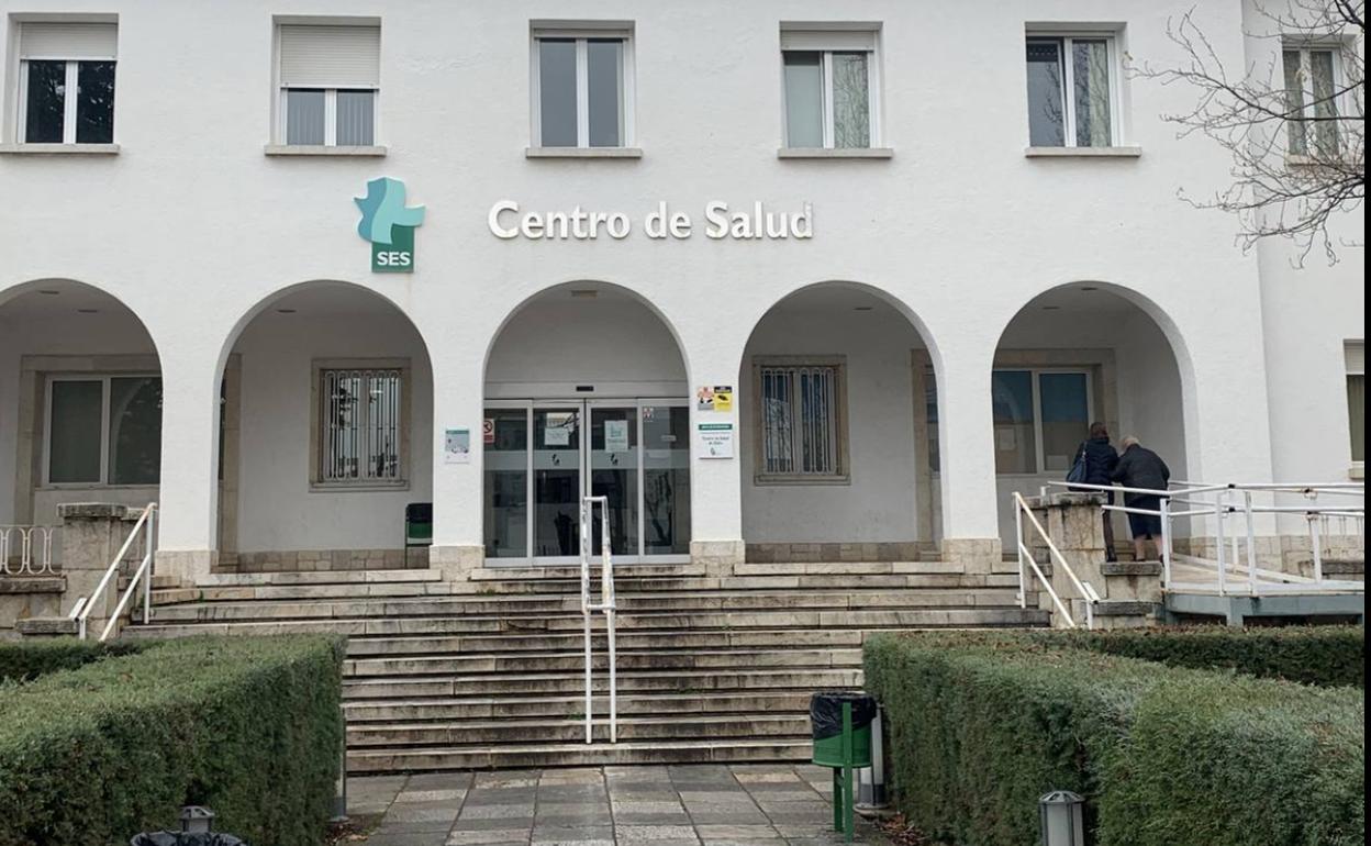Centro de Salud 